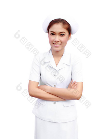 女亚洲护士