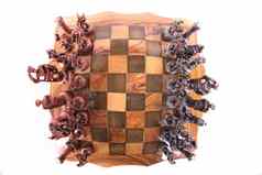 国际象棋集