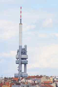 GSM塔