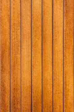 棕色（的）木墙垂直模式自然颜色