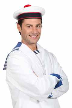 法国水手