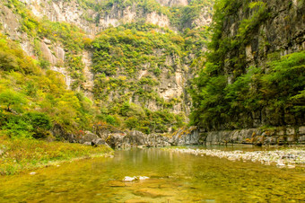 太行山山