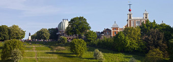 皇家天文台格林威治伦敦