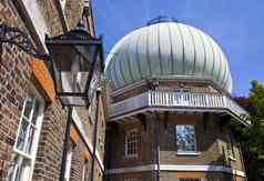 皇家天文台格林威治伦敦