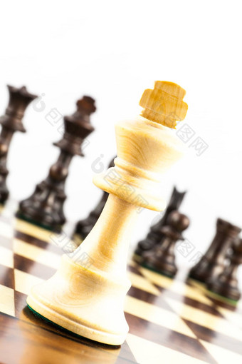 国际象棋挑战