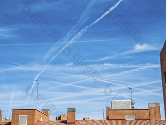 chemtrails