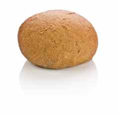 面包棕色（的）面包