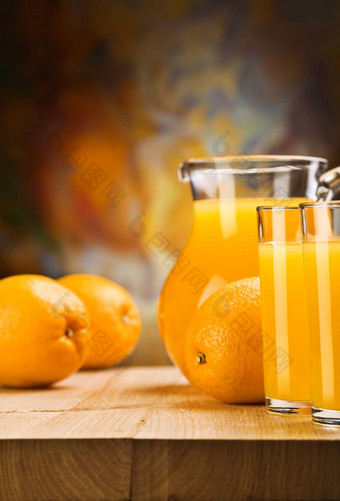 <strong>橙子</strong>汁<strong>橙子</strong>