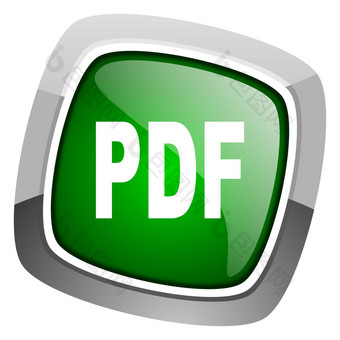 <strong>PDF</strong>图标