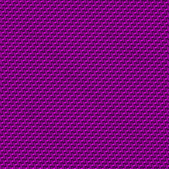 紫色的针织棉花织物纹理背景
