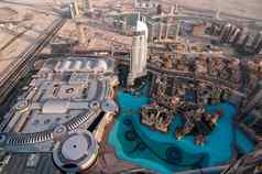 迪拜购物中心世界最大购物购物中心现代酒店地址市中心迪拜塔迪拜视图注意迪拜塔哈利法塔曼联阿拉伯阿联酋航空公司