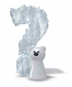 极地熊问题