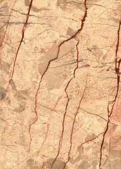 棕色（的）大理石纹理背景高决议扫描