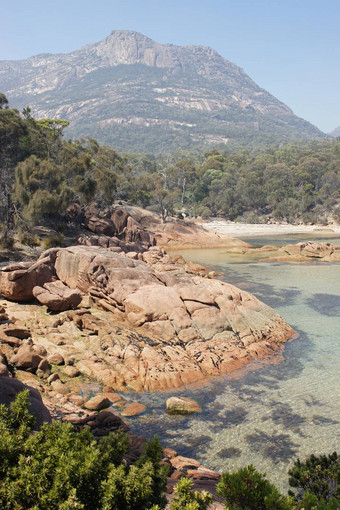 freycinet<strong>塔斯</strong>马尼亚<strong>澳大利亚</strong>