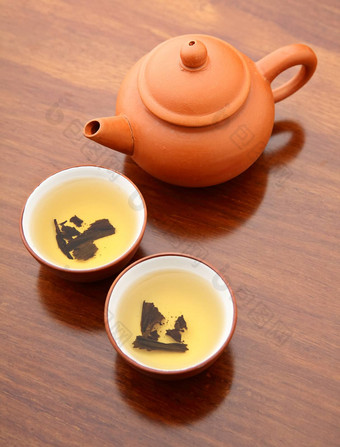 中国人茶
