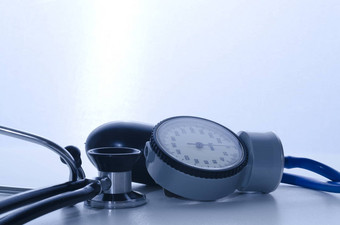 听诊器血压计