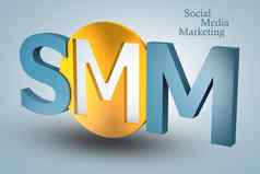 社会媒体市场营销