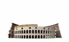 罗马圆形大剧场