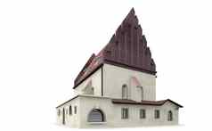 altneu-synagoge