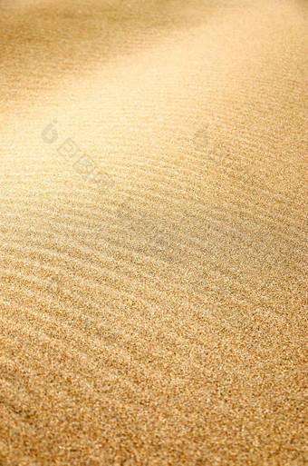 沙子涟漪