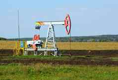 石油泵头石油行业设备
