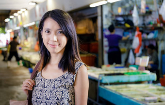 在香港香港女人湿市场