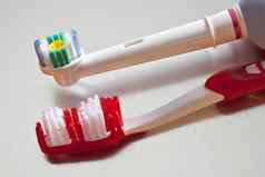 口服卫生牙齿清洁设备