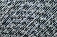 斜纹软呢纹理变形文学作品的杂集室内装潢织物背景
