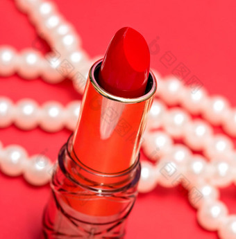 化妆口红代表美产品化妆品