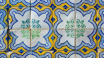 <strong>蓝</strong>知更鸟葡萄牙语瓷砖葡萄牙