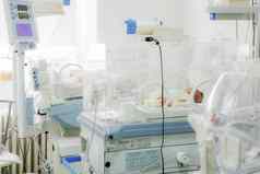 新生儿婴儿医院孵化器