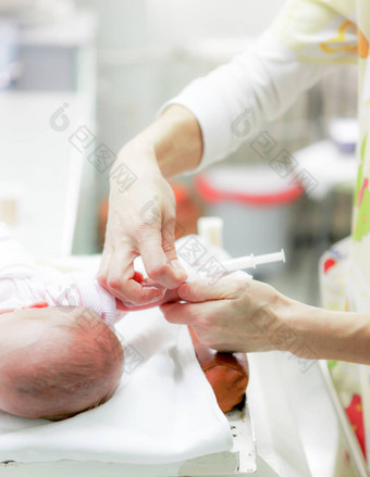 新生儿婴儿医院
