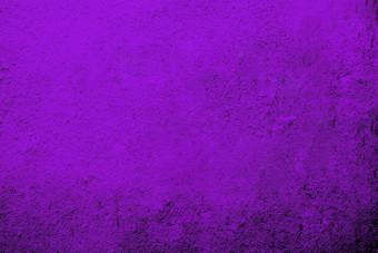 紫色的装饰紫罗兰色的粉刷墙水泥变形难看的东西横幅程式化的壁纸摘要背景