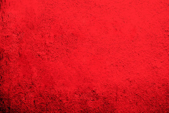 红色的水泥装饰墙粉刷难看的东西变形壁纸程式化的横幅摘要背景