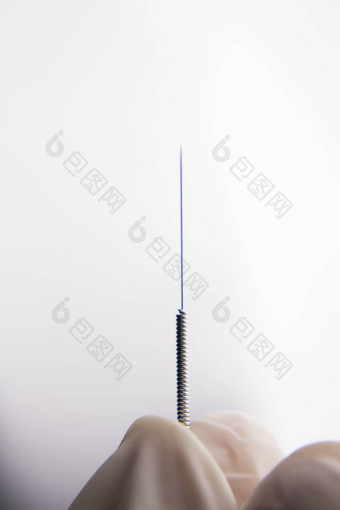 针灸针