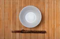 筷子竹子