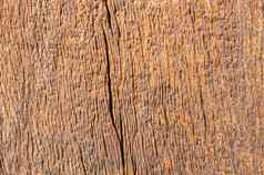 古老的棕色（的）木纹理