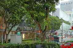 果园路周围购物中心果园新加坡