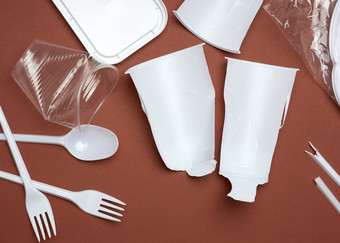 塑料菜块塑料白色塑料袋