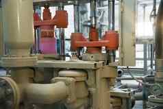 工厂生产陶瓷瓷砖输送机行陶瓷