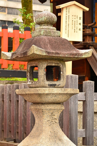 伏见inari大社神社《京都议定书》日本