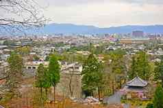 《京都议定书》城市概述《京都议定书》日本