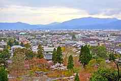《京都议定书》城市概述《京都议定书》日本