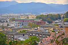 《京都议定书》城市概述《京都议定书》日本