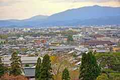 《京都议定书》城市概述《京都议定书》日本