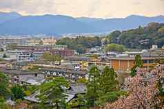 《京都议定书》城市概述《京都议定书》日本