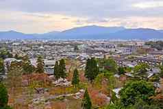 《京都议定书》城市概述《京都议定书》日本