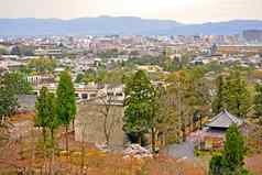 《京都议定书》城市概述《京都议定书》日本