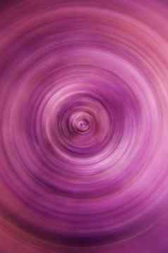 淡紫色漩涡动态旋转