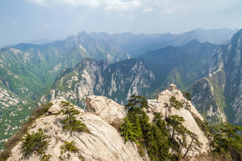 <strong>中国山</strong>华山